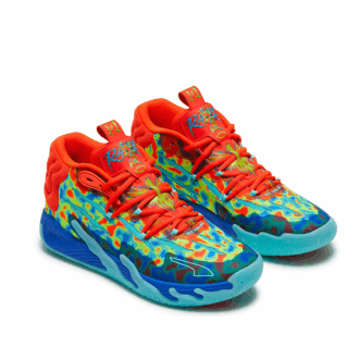 MB.03 LaMelo Bola “Gutter Melo”