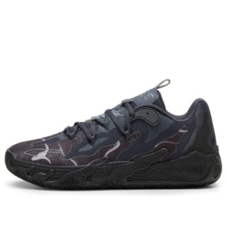 MB.03 Low TB “Team Bank Pack Negro”