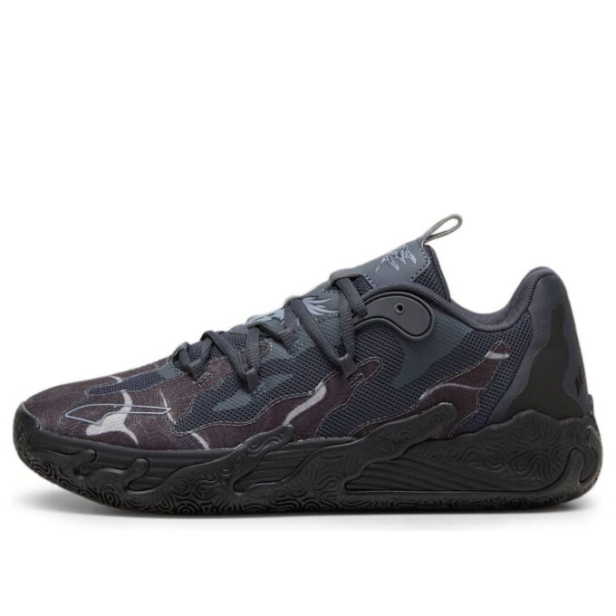 MB.03 Low TB “Team Bank Pack Negro”