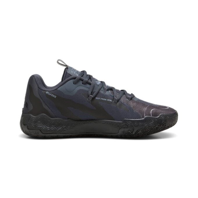 MB.03 Low TB “Team Bank Pack Negro”