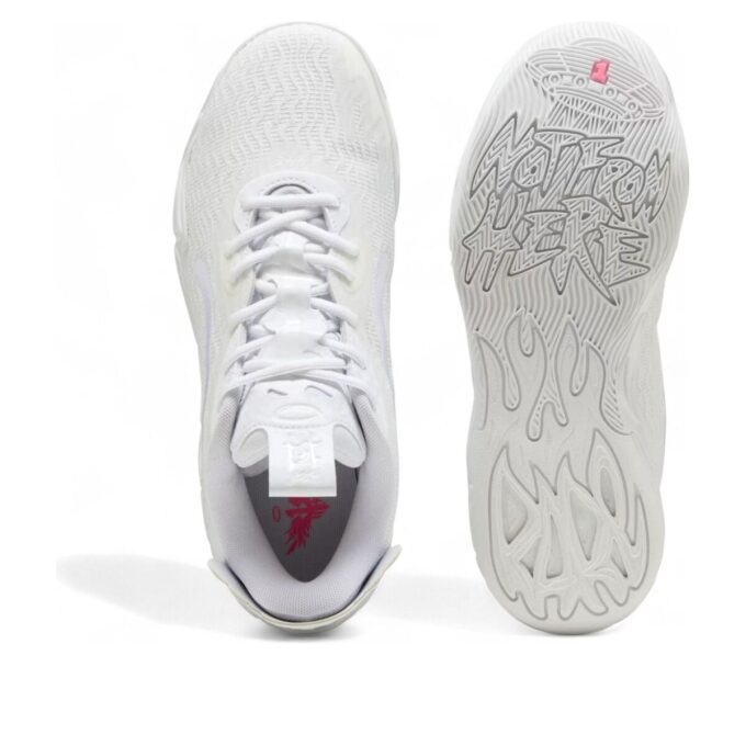 MB.04 Lo “Blanco hielo”