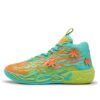 MB.04 x Scooby-Doo “Aquatic Lime Smash Heat Fire” MB.04 x Scooby-Doo “Aquatic Lime Smash Heat Fire”
