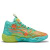 MB.04 x Scooby-Doo “Aquatic Lime Smash Heat Fire” MB.04 x Scooby-Doo “Aquatic Lime Smash Heat Fire”