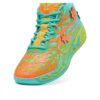 MB.04 x Scooby-Doo “Aquatic Lime Smash Heat Fire” MB.04 x Scooby-Doo “Aquatic Lime Smash Heat Fire”