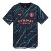Mcfc 3.er Auténtico 2023 “Multicolor”