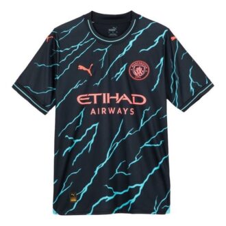McFC 3.ª réplica 2023 “Multicolor”