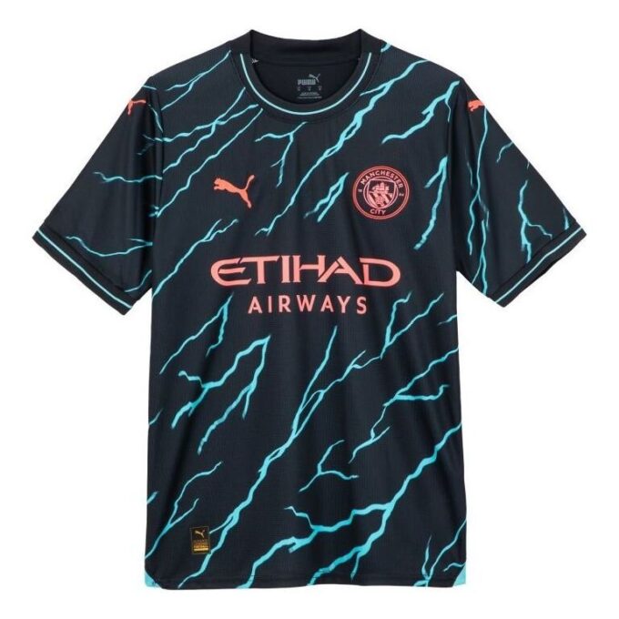 McFC 3.ª réplica 2023 “Multicolor”
