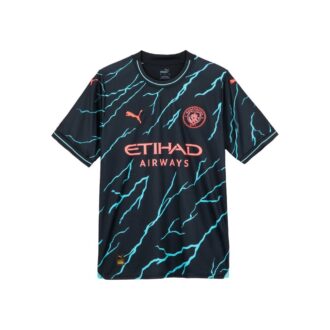 McFC 3.ª réplica 2023 “Multicolor”