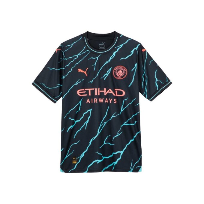 McFC 3.ª réplica 2023 “Multicolor”