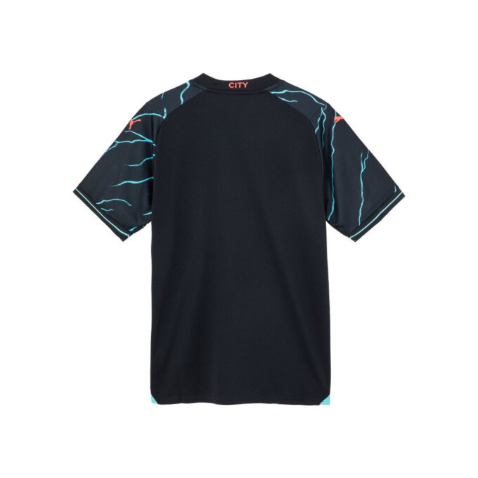 McFC 3.ª réplica 2023 “Multicolor”