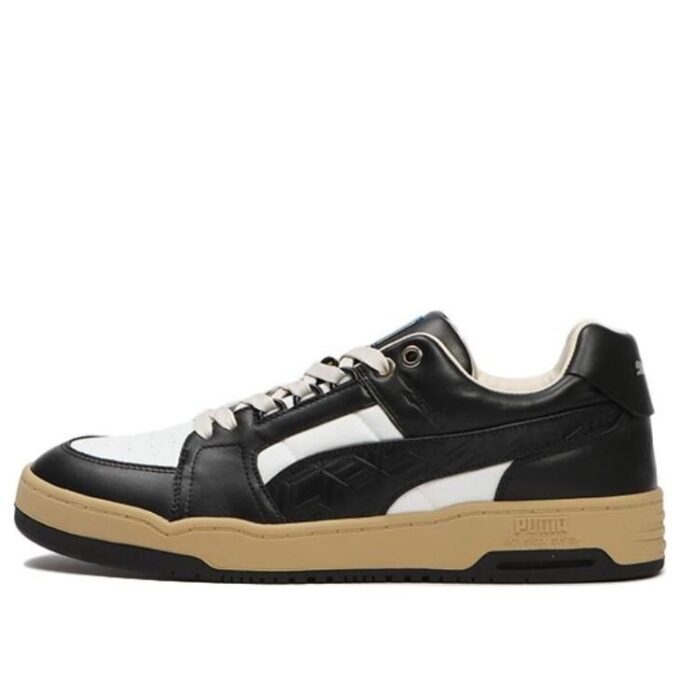 MCM x Slipstream Lo “Aparecen”