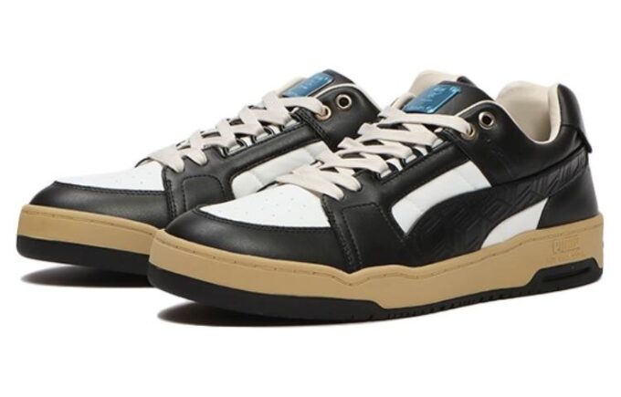 MCM x Slipstream Lo “Aparecen”
