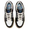 MCM x Slipstream Lo “Aparecen”