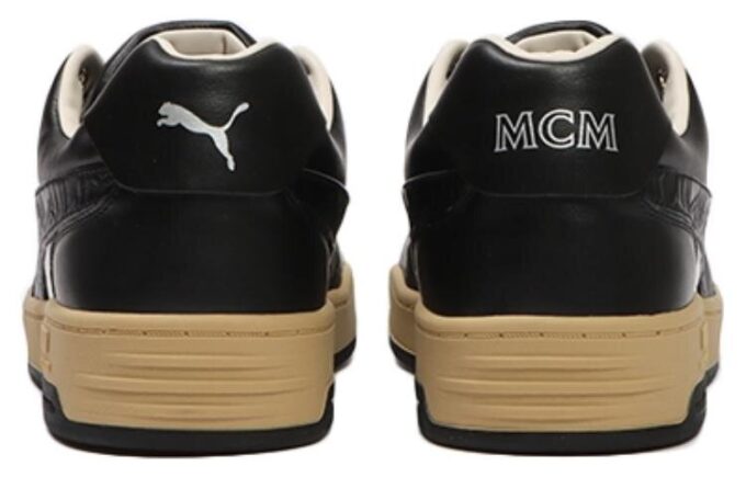 MCM x Slipstream Lo “Aparecen”