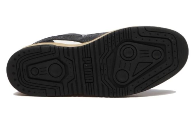 MCM x Slipstream Lo “Aparecen”