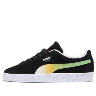 Medidor de tiro de ante PUMA x NBA 2K