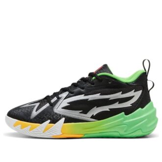 Medidor de tiro PUMA x NBA 2K Scoot Zeros