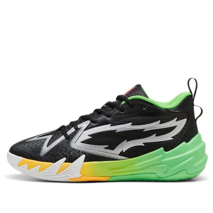 Medidor de tiro PUMA x NBA 2K Scoot Zeros