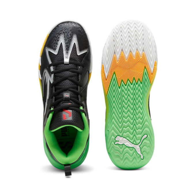 Medidor de tiro PUMA x NBA 2K Scoot Zeros