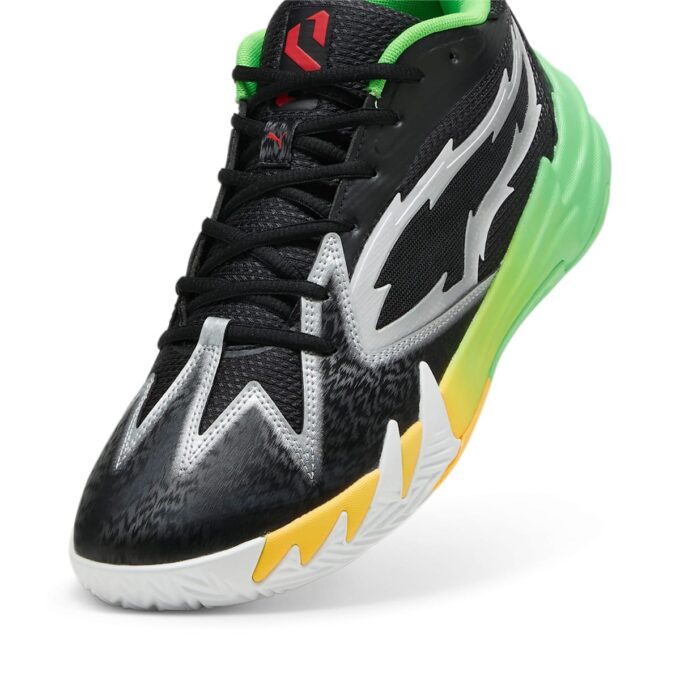 Medidor de tiro PUMA x NBA 2K Scoot Zeros