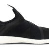Mega NRGY X v2 “Negro Blanco”