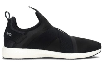 Mega NRGY X v2 “Negro Blanco”