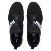 Mega NRGY X v2 “Negro Blanco”