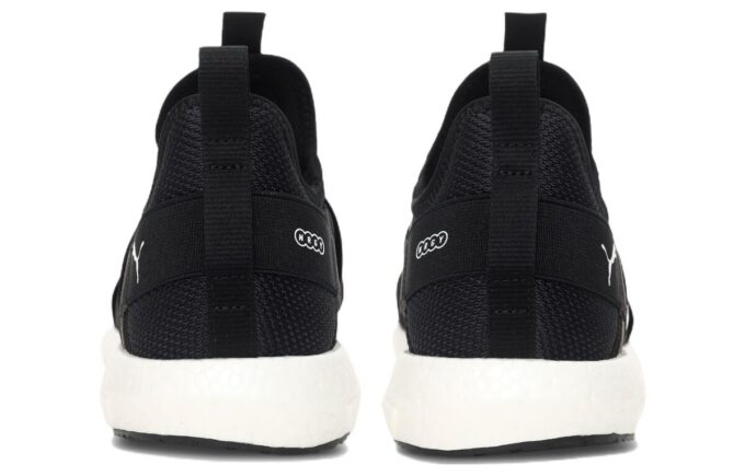 Mega NRGY X v2 “Negro Blanco”