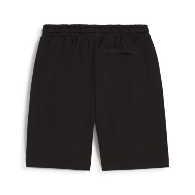 Mejores pantalones cortos clásicos “Negro”