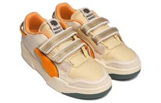 Mercado x Slipstream INVDR “Moon Rock”