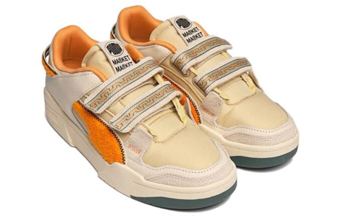 Mercado x Slipstream INVDR “Moon Rock”