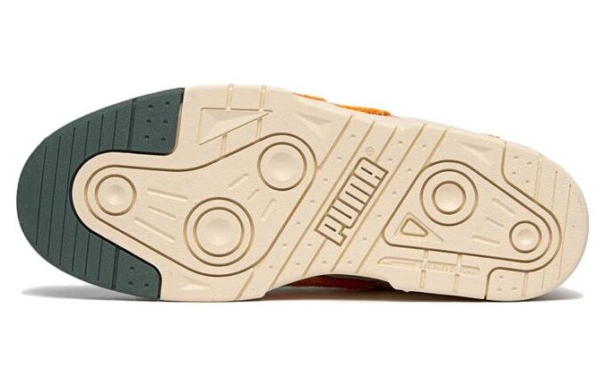 Mercado x Slipstream INVDR “Moon Rock”