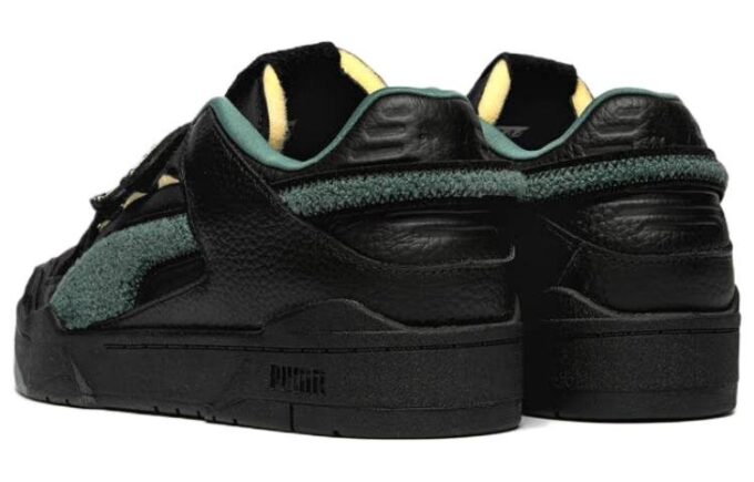 Mercado x Slipstream INVDR “Negro”