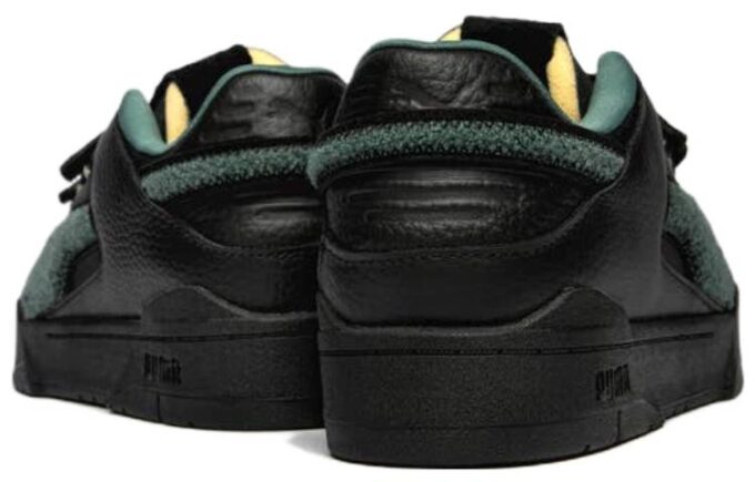 Mercado x Slipstream INVDR “Negro”