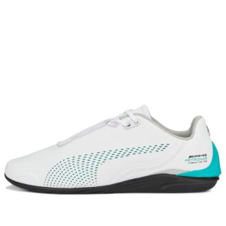 Mercedes AMG Petronas Fórmula 1 Drift Cat Decima “Blanco Azul”