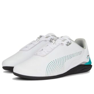Mercedes AMG Petronas Fórmula 1 Drift Cat Decima “Blanco Azul”