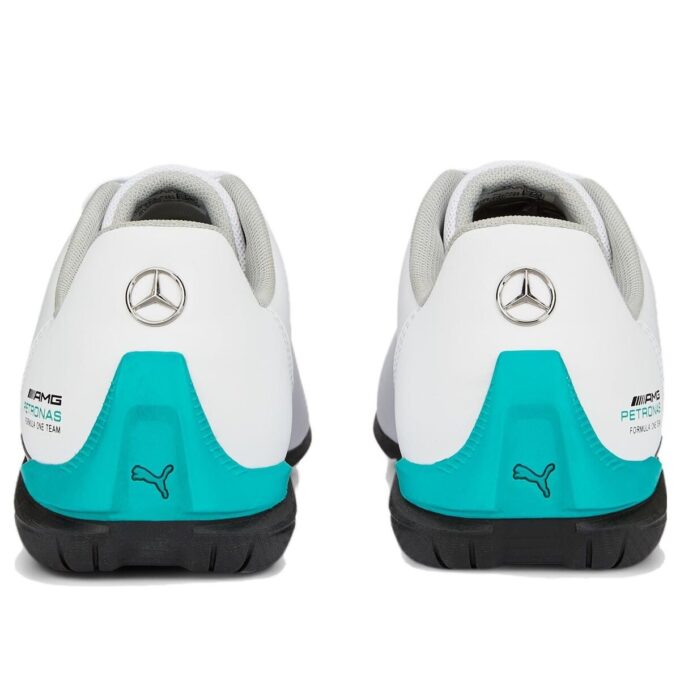 Mercedes AMG Petronas Fórmula 1 Drift Cat Decima “Blanco Azul”