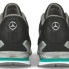 Mercedes F1 “Negro Gris Blanco”
