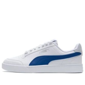 Mezcla “Blanco Azul”