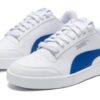 Mezcla “Blanco Azul”