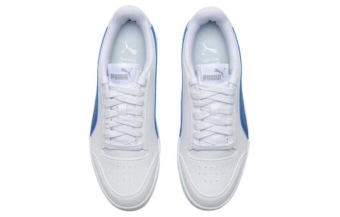 Mezcla “Blanco Azul”