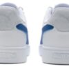 Mezcla “Blanco Azul”