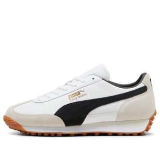 Mezcla Easy Rider “White Black Gum”