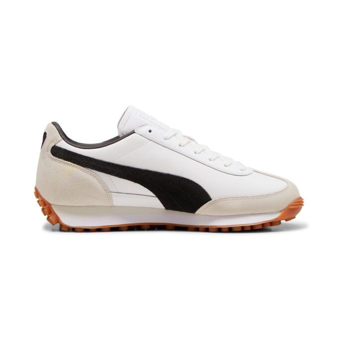 Mezcla Easy Rider “White Black Gum”