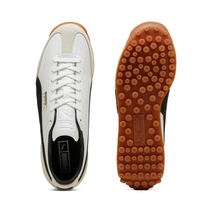 Mezcla Easy Rider “White Black Gum”