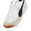 Mezcla Easy Rider “White Black Gum”