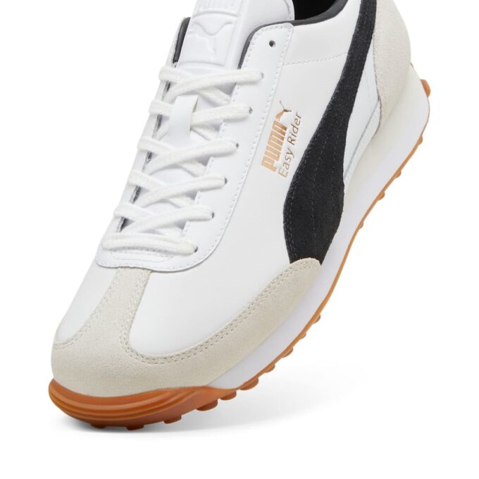 Mezcla Easy Rider “White Black Gum”