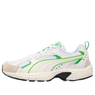 Milenio “Blanco Verde”