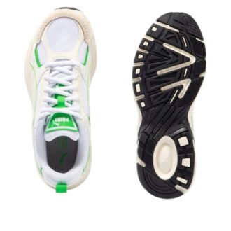 Milenio “Blanco Verde”