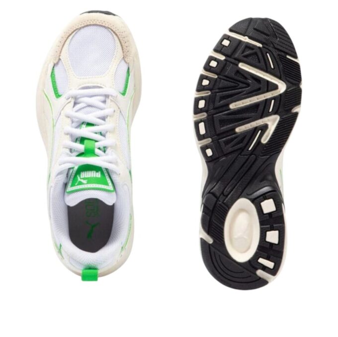 Milenio “Blanco Verde”